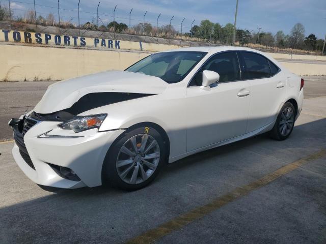 LEXUS IS 2015 jthbf1d20f5065529