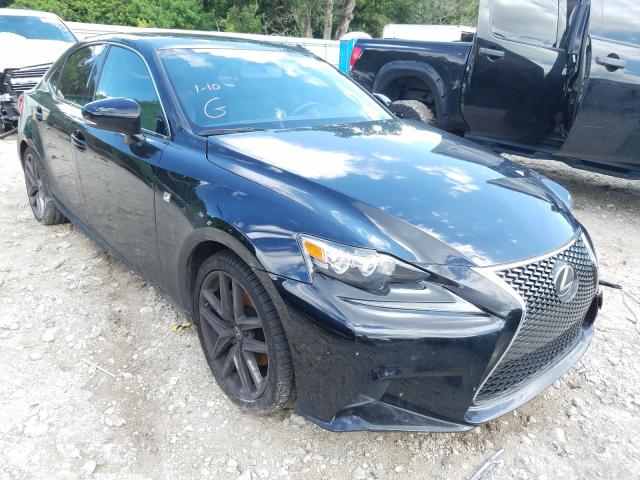 LEXUS IS 250 2015 jthbf1d20f5065563