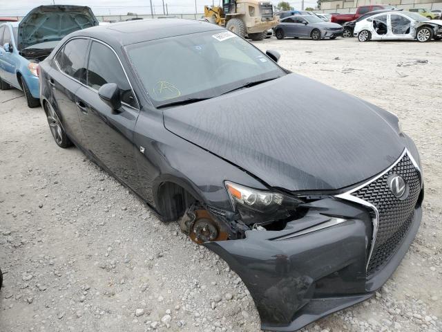 LEXUS IS 250 2015 jthbf1d20f5068138