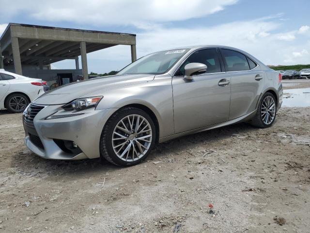 LEXUS IS 250 2015 jthbf1d20f5068589