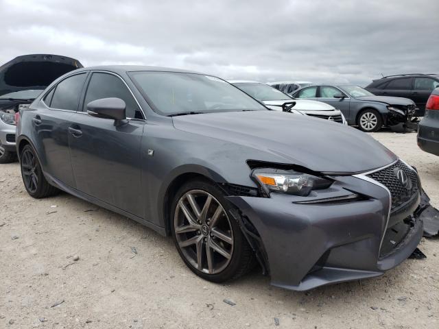 LEXUS IS 250 2015 jthbf1d20f5071296