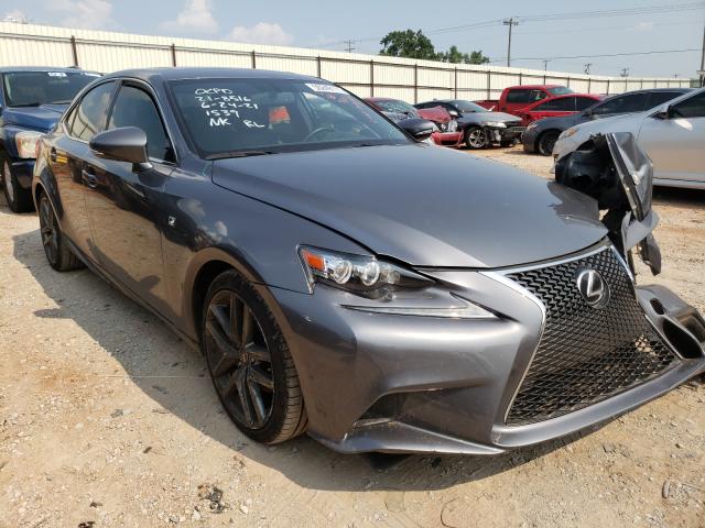 LEXUS IS 250 2015 jthbf1d20f5071539