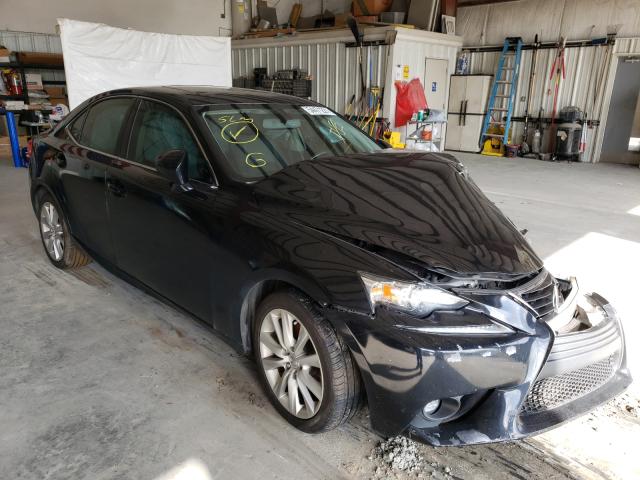 LEXUS IS 250 2015 jthbf1d20f5072187