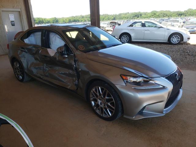 LEXUS IS 250 2015 jthbf1d20f5072352