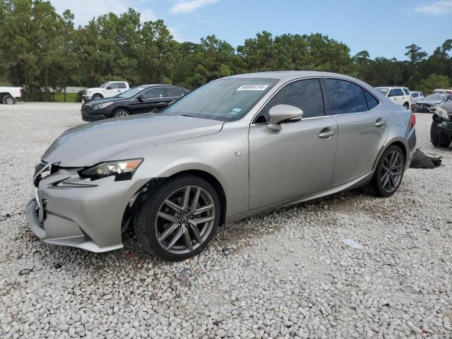 LEXUS IS 250 2015 jthbf1d20f5073758