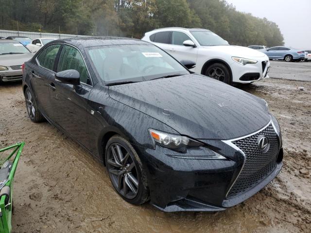 LEXUS IS 250 2015 jthbf1d20f5074909