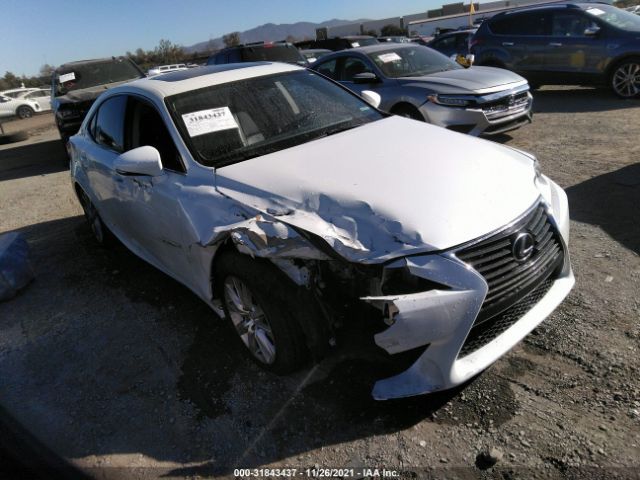 LEXUS IS 250 2015 jthbf1d20f5077924