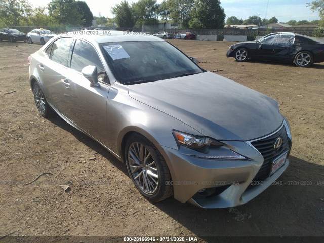 LEXUS NULL 2015 jthbf1d20f5079642