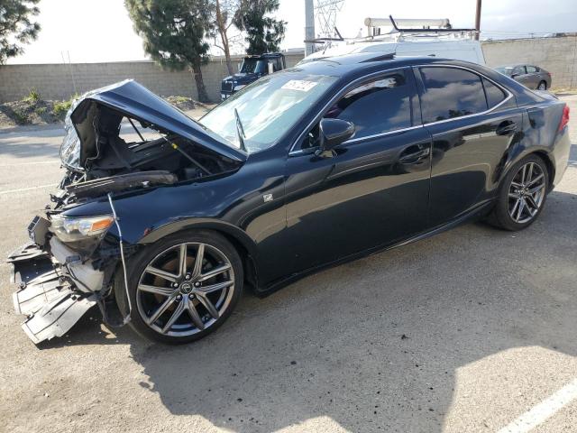 LEXUS IS 2015 jthbf1d20f5079785