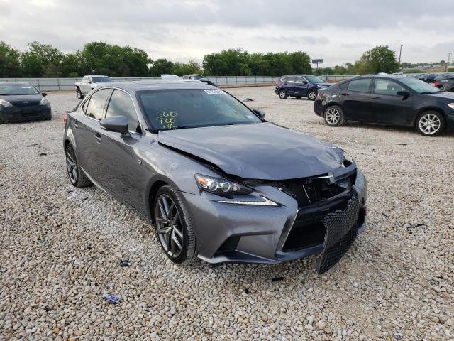 LEXUS IS 250 2015 jthbf1d20f5080631