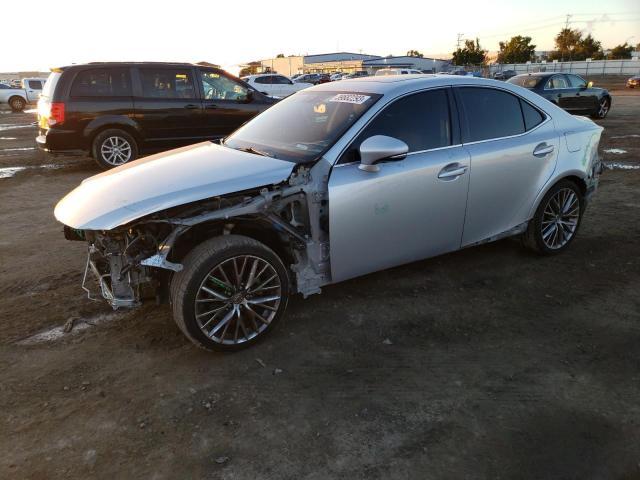 LEXUS IS 250 2015 jthbf1d20f5081908