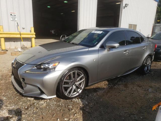 LEXUS IS 250 2015 jthbf1d20f5082878