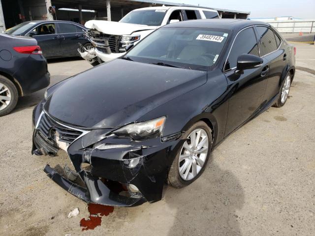 LEXUS IS 250 2014 jthbf1d21e5001787