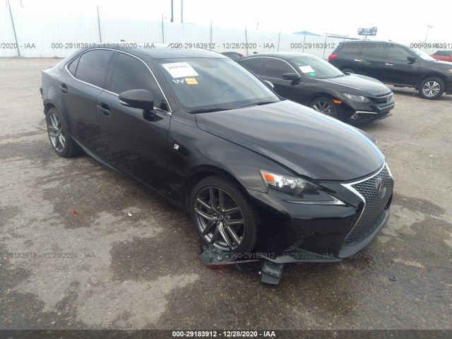 LEXUS IS 250 2014 jthbf1d21e5004236