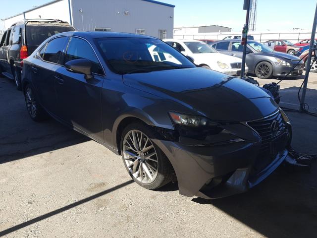 LEXUS IS 250 2014 jthbf1d21e5004513