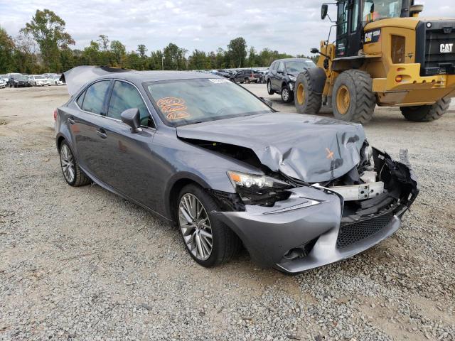 LEXUS IS 250 2014 jthbf1d21e5005015