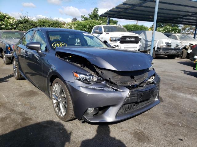 LEXUS IS 250 2014 jthbf1d21e5005189