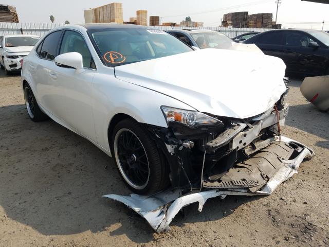 LEXUS IS 250 2014 jthbf1d21e5006617