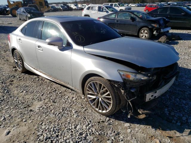 LEXUS IS 250 2014 jthbf1d21e5007704