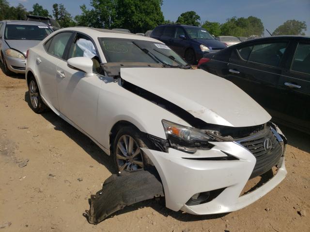 LEXUS IS 250 2014 jthbf1d21e5008786