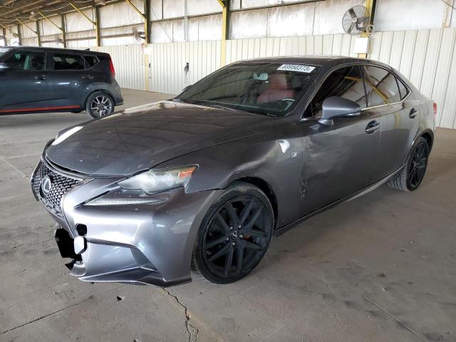 LEXUS IS 250 2014 jthbf1d21e5008965