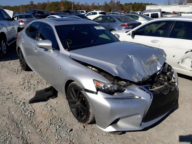 LEXUS IS 250 2014 jthbf1d21e5009534