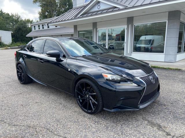 LEXUS IS 250 2014 jthbf1d21e5010067