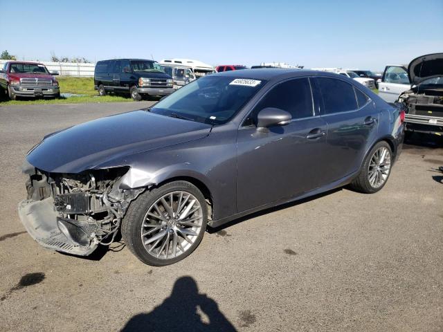 LEXUS IS 250 2014 jthbf1d21e5011073