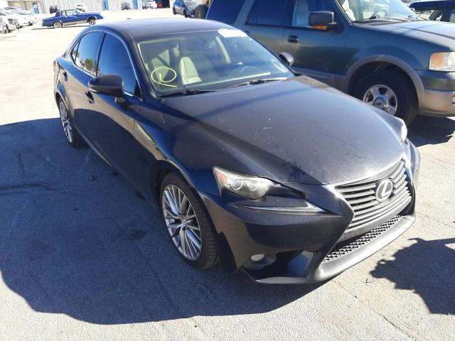 LEXUS IS 250 2014 jthbf1d21e5011428