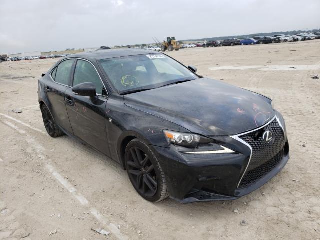 LEXUS IS 250 2014 jthbf1d21e5014443