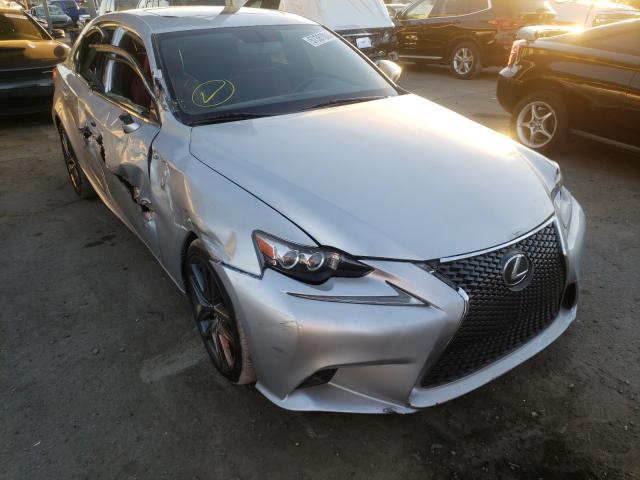 LEXUS IS 250 2014 jthbf1d21e5015639