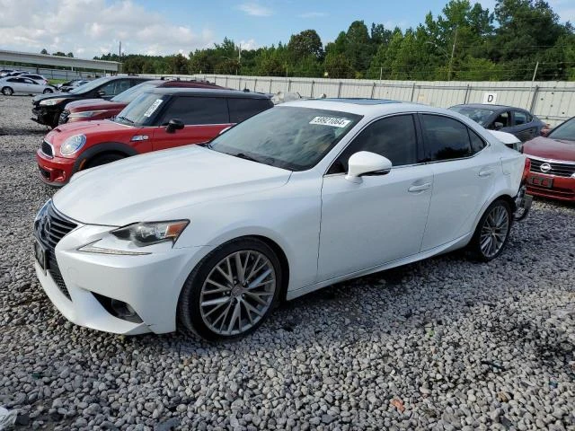 LEXUS IS 250 2014 jthbf1d21e5017245