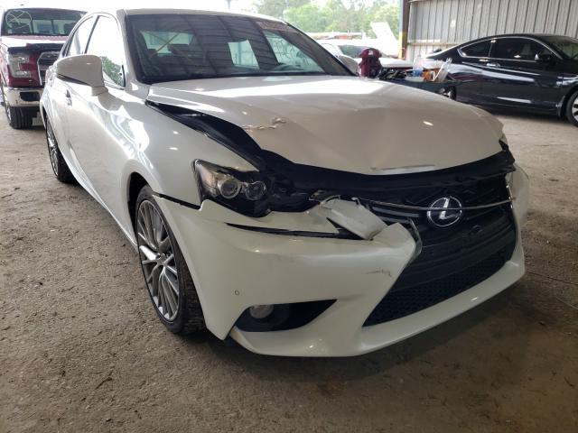 LEXUS IS 250 2014 jthbf1d21e5017892