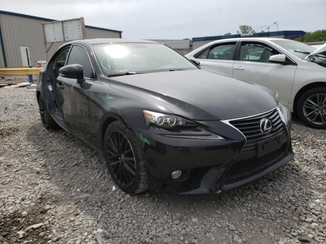 LEXUS IS 250 2014 jthbf1d21e5018718