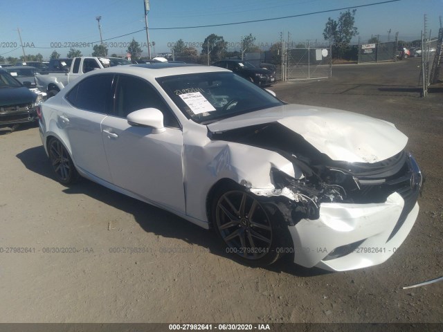 LEXUS NULL 2014 jthbf1d21e5019352