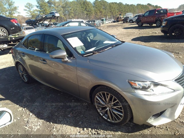 LEXUS IS 250 2014 jthbf1d21e5019481