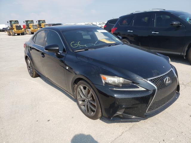 LEXUS IS 250 2014 jthbf1d21e5019965