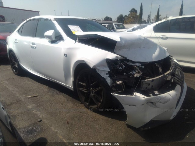 LEXUS IS 250 2014 jthbf1d21e5020856