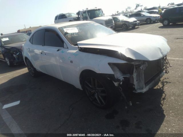 LEXUS IS 250 2014 jthbf1d21e5020940