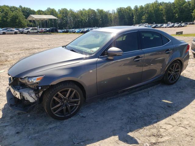 LEXUS IS 2014 jthbf1d21e5021246