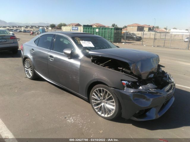 LEXUS IS 250 2014 jthbf1d21e5021702