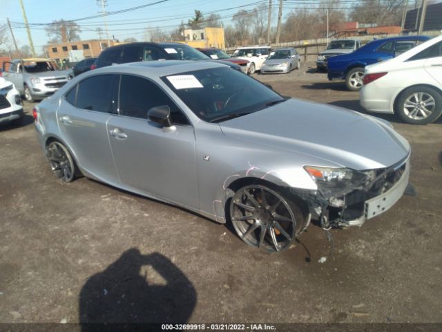 LEXUS IS 250 2014 jthbf1d21e5022011