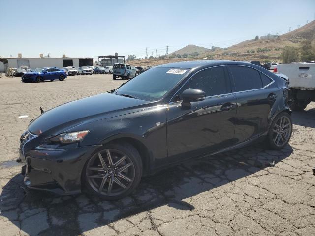 LEXUS IS 250 2014 jthbf1d21e5022445