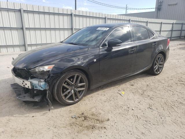 LEXUS IS 250 2014 jthbf1d21e5023031