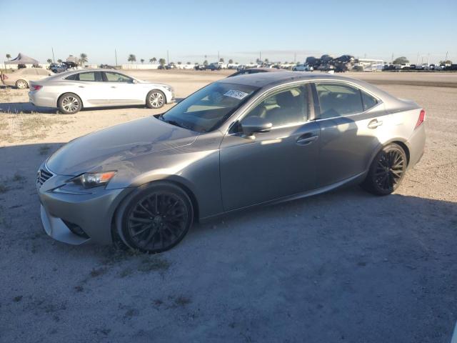 LEXUS IS 250 2014 jthbf1d21e5023160