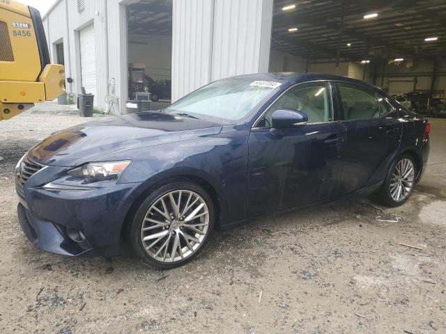 LEXUS IS 2014 jthbf1d21e5024017