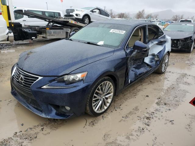 LEXUS IS 2014 jthbf1d21e5024180