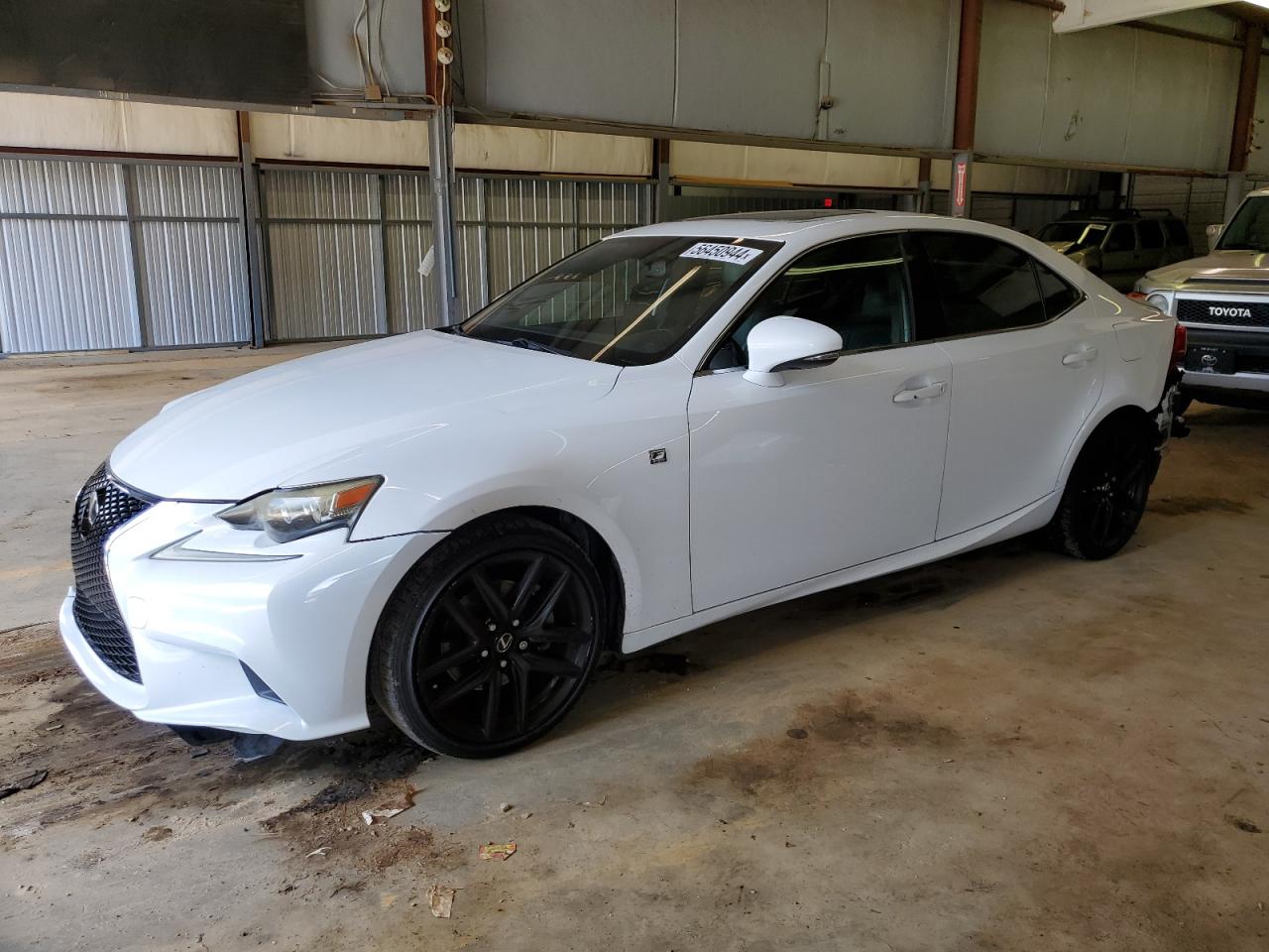 LEXUS IS 2014 jthbf1d21e5024230