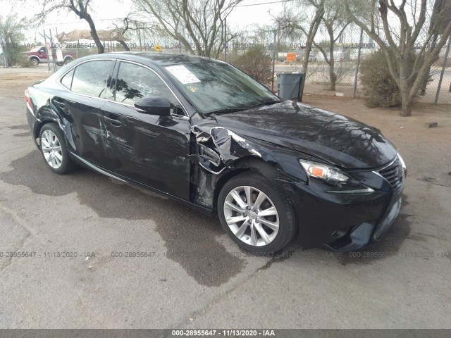 LEXUS IS 250 2014 jthbf1d21e5024504