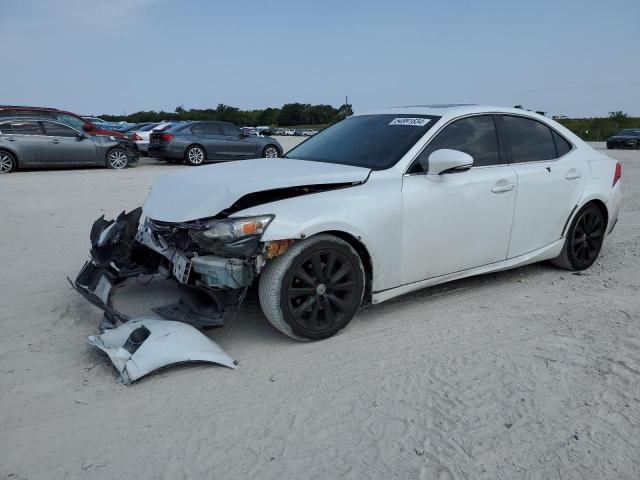 LEXUS IS 2014 jthbf1d21e5024728